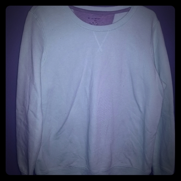 tek gear Tops - Tek Gear light mint green size XL